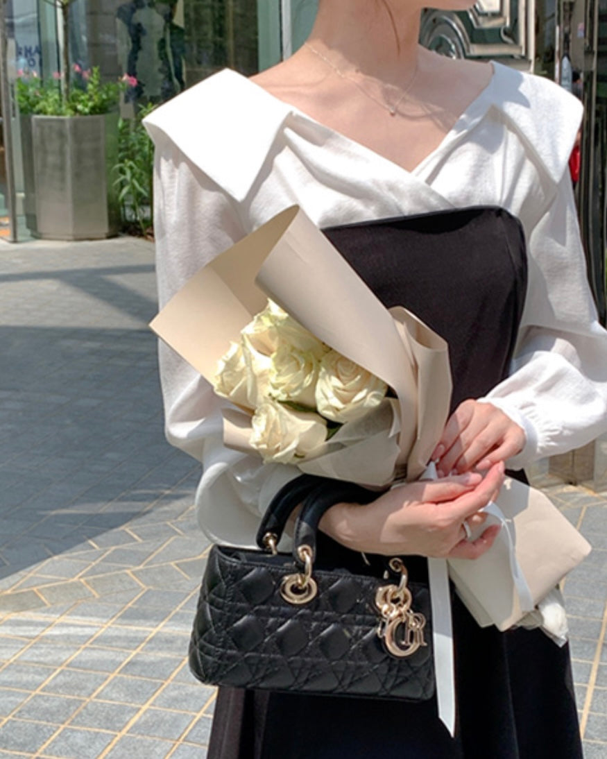 [ Pre-order ] Senna Dress