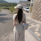 Sand Two-Piece Set