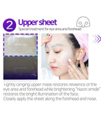 [ DEWY CEL ] Private Care Mask Sheet 1 Sheet