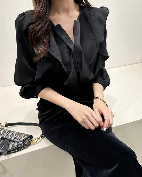 Gianna Blouse