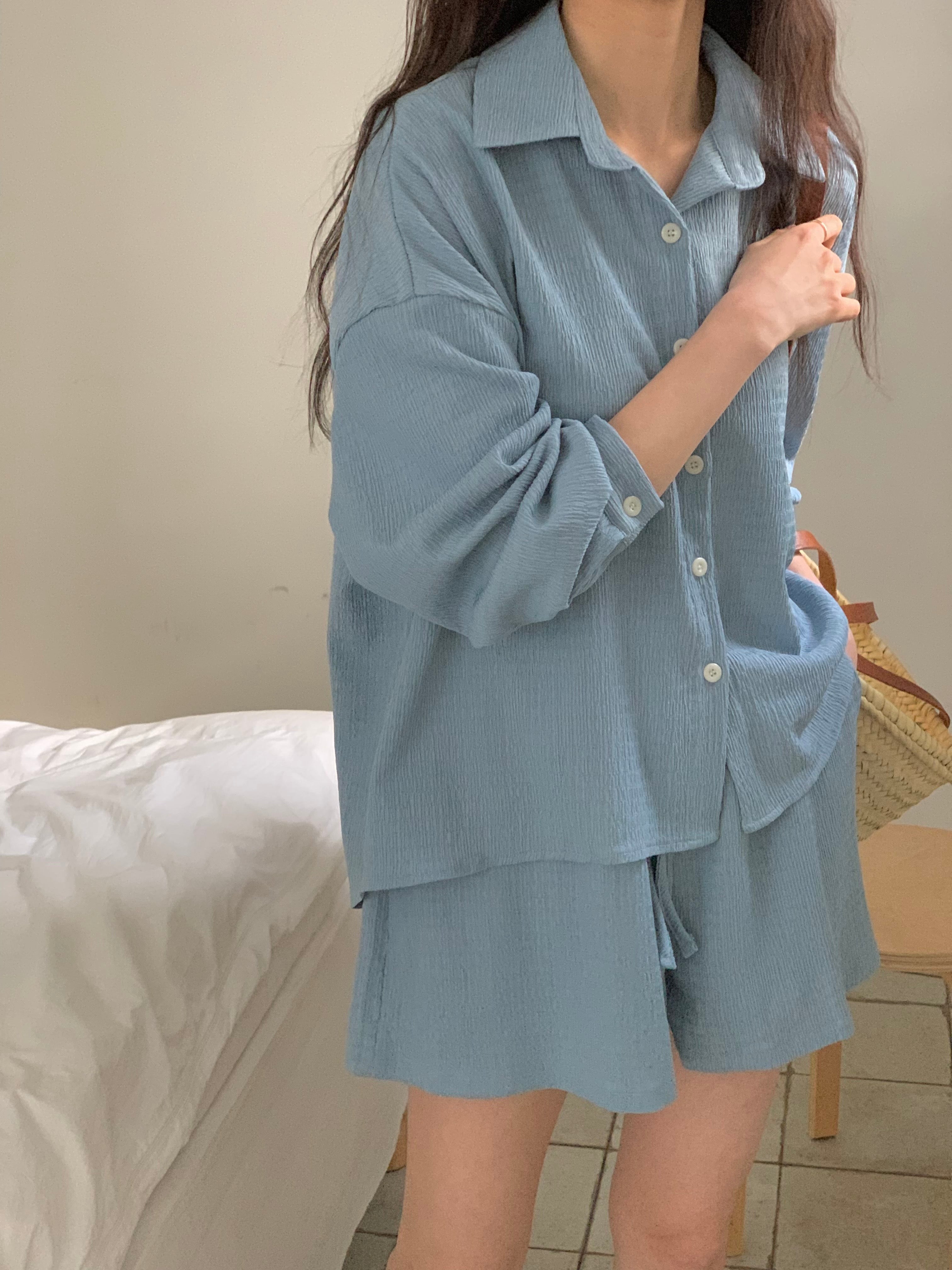 Paul Two-Piece Set