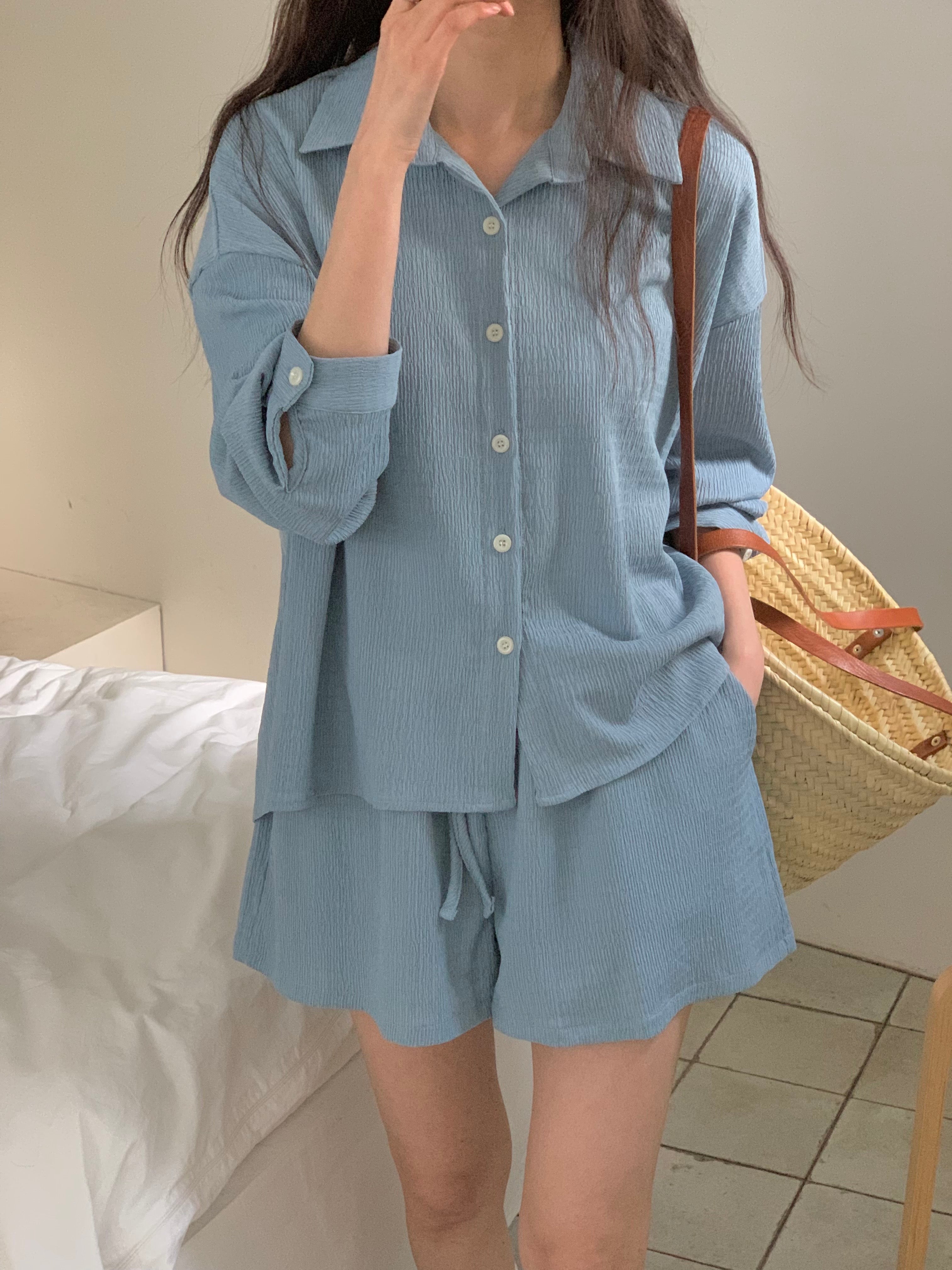 Paul Two-Piece Set