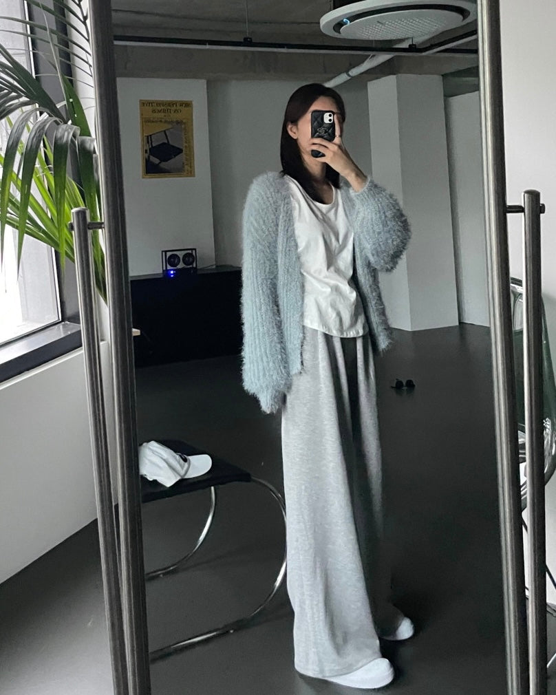 Premium First Track Pants