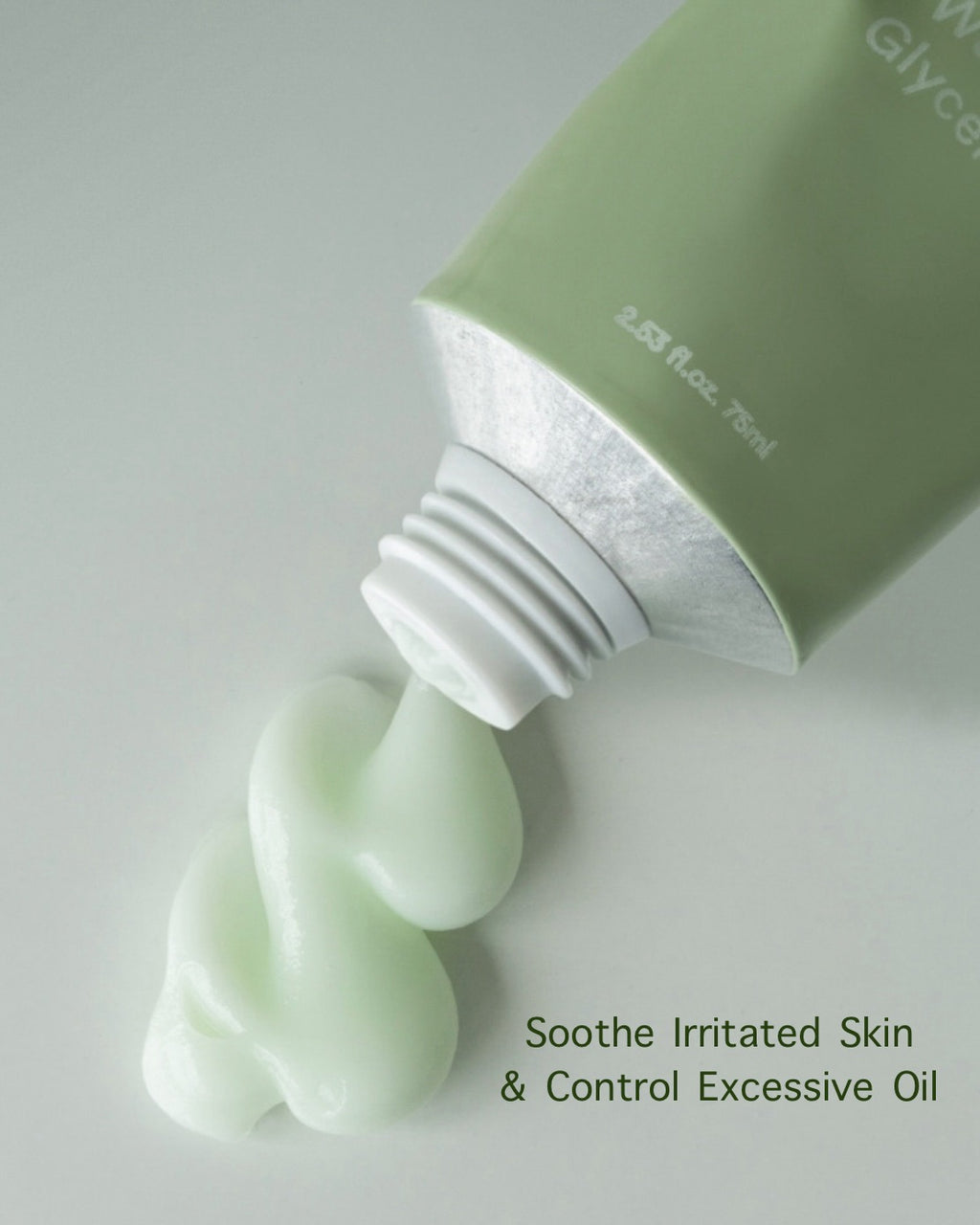 [ Abib ] Heartleaf Cream Calming Tube 75mL