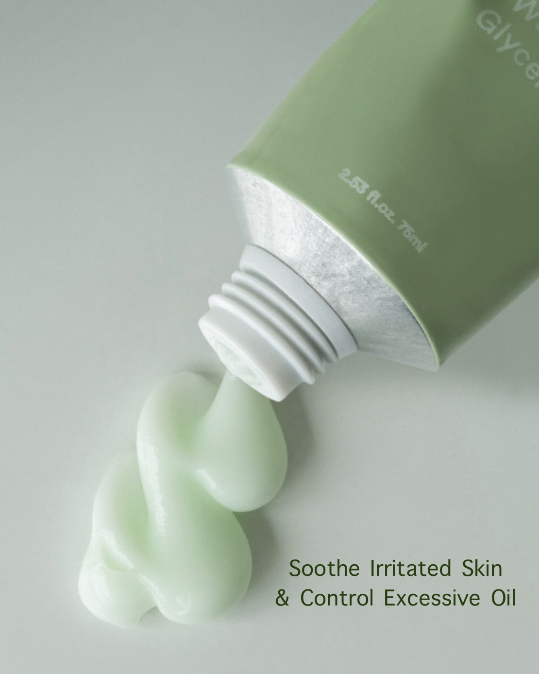 [ Abib ] Heartleaf Cream Calming Tube 75mL