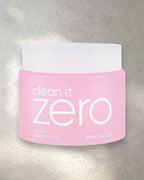 [ BANILA CO ] Clean It Zero Original Cleansing Balm 100mL
