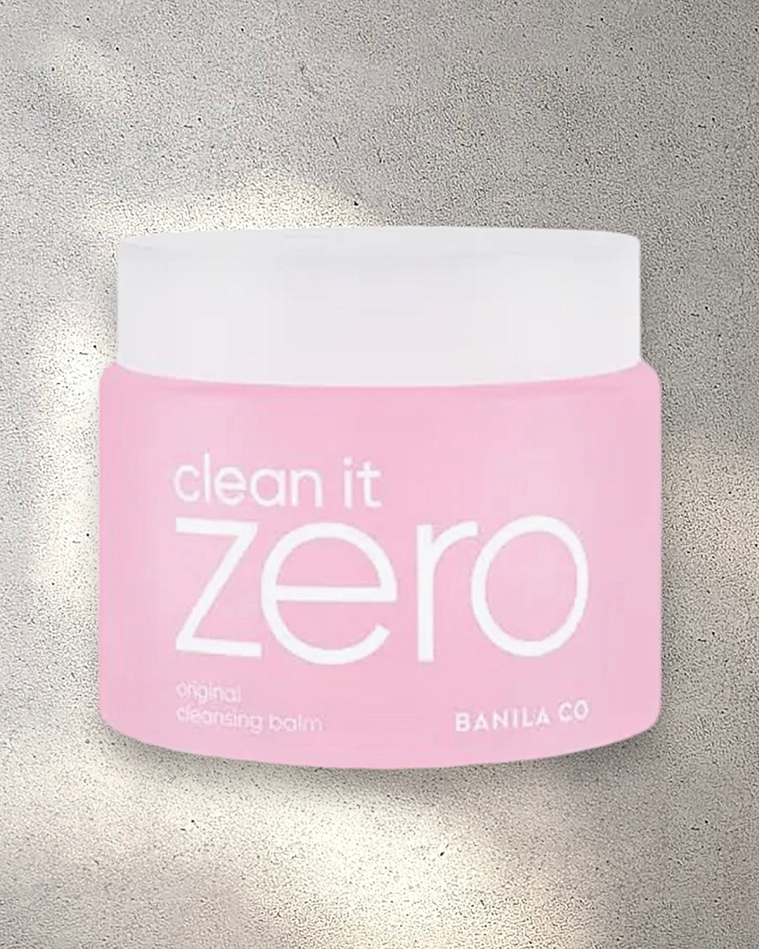 [ BANILA CO ] Clean It Zero Original Cleansing Balm 100mL