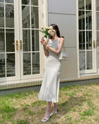 Vera Long Dress
