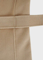 Jennie Handmade 90% Wool Coat