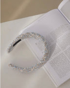 Tweed Hairband