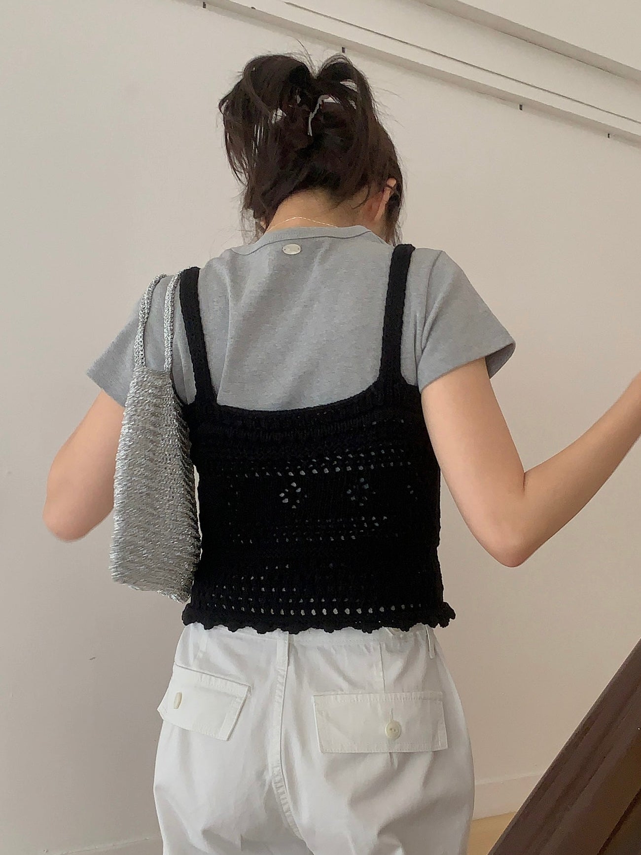 Toto Knit Sleeveless