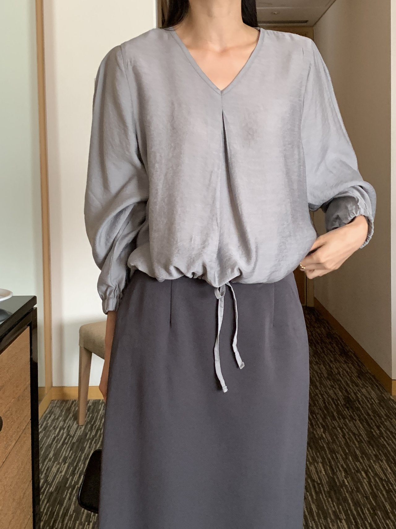 Ons Blouse