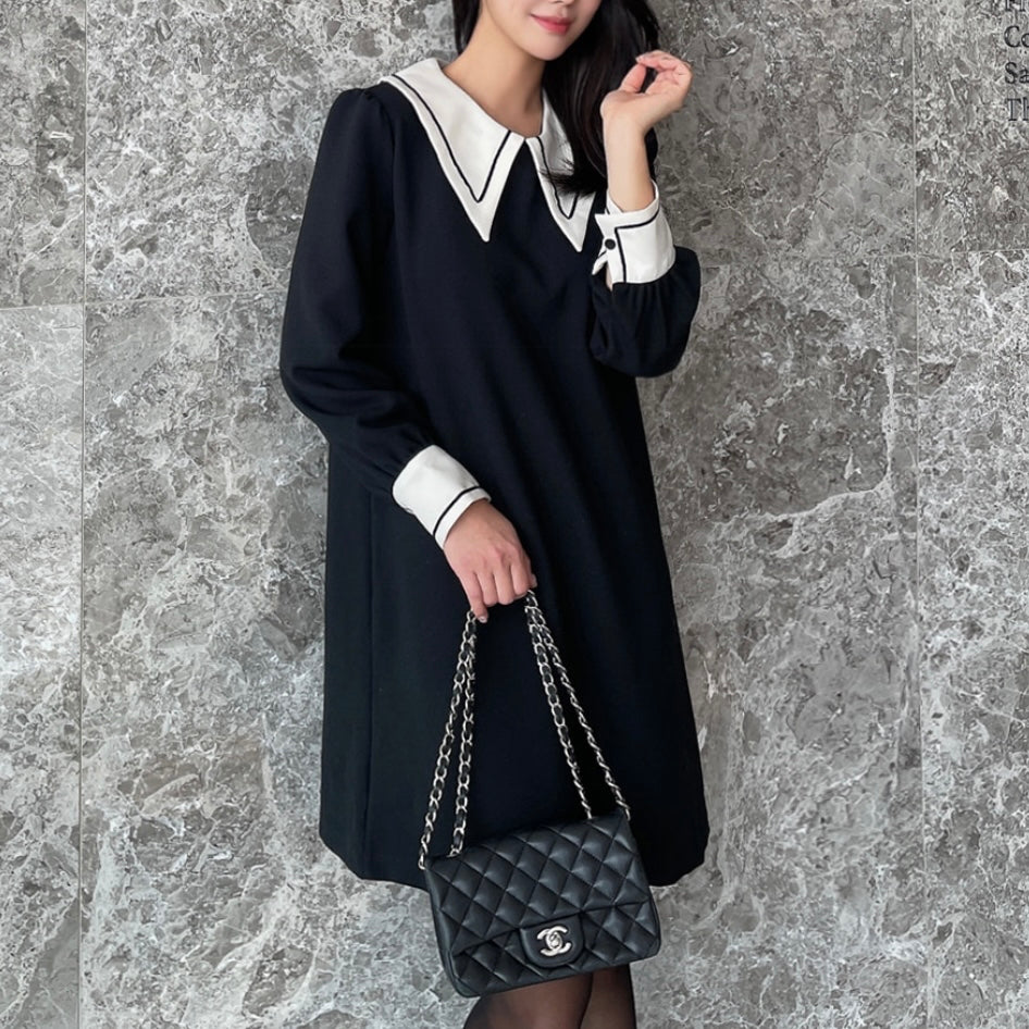 Jane Dress