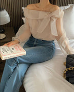 Oslo Blouse
