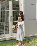 Vera Long Dress