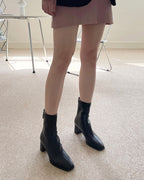 Ariana Ancle Boots(6cm)