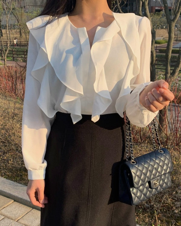 Gianna Blouse