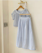 [ Sale Excluded ] Emma Two-Piece Set