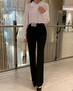 Ila Ribbon Blouse