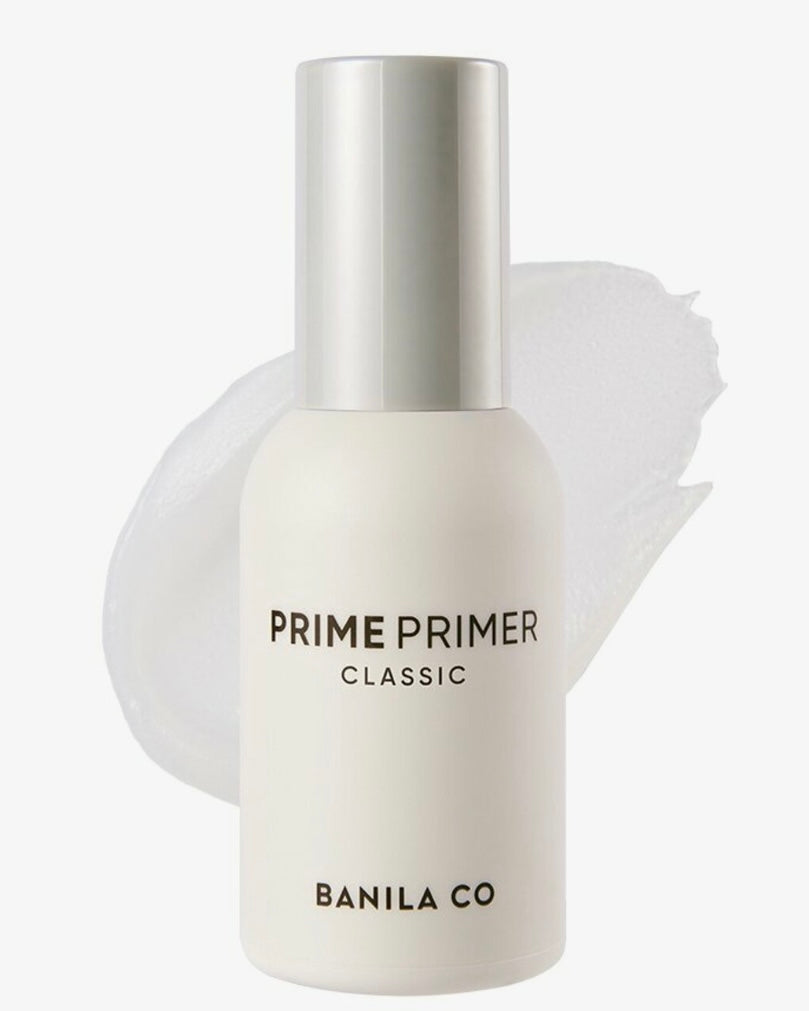 [ BANILA CO ] Prime Primer Classic 30mL