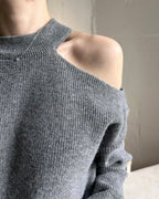Ive Knit Top