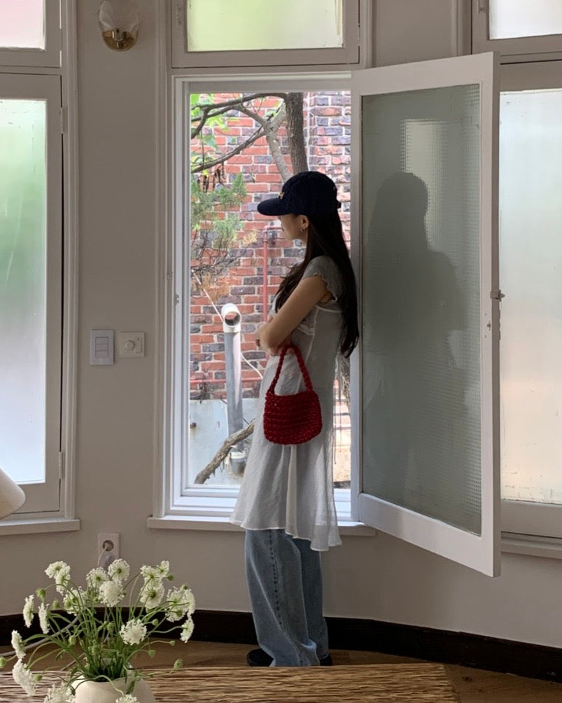 Vanessa Layering Dress