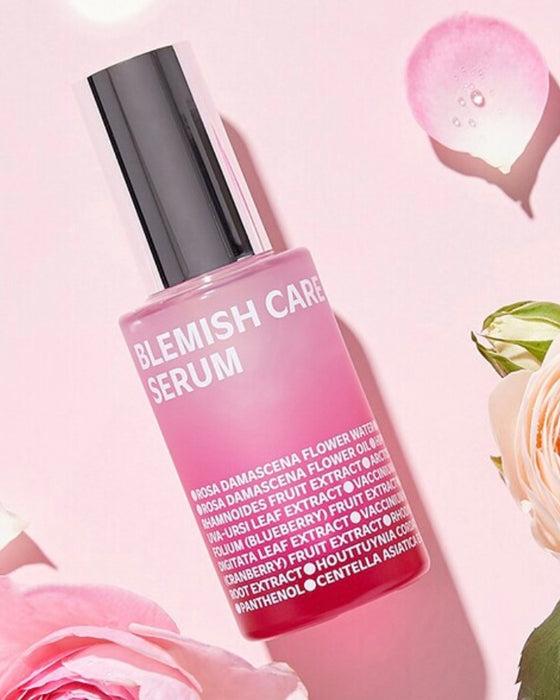 [ ISOI ] Blemish Care Serum 20ml