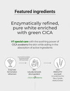 [ VT ] Reedle Shot Mini Kit ( 2ml x 10 / 4types )