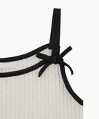Ribbon Cable Sleeveless
