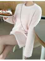 The Wen Knit Two-Piece Set
