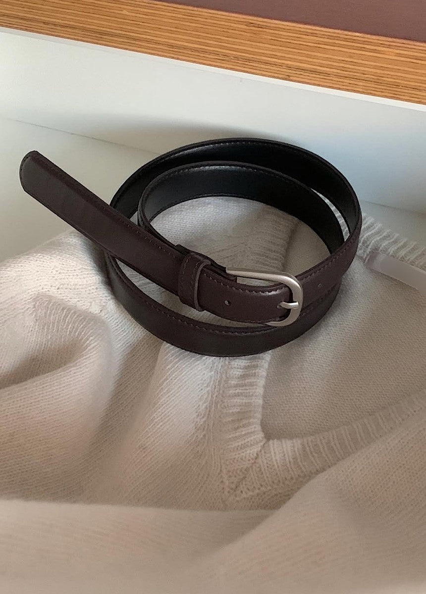 Basic Volume Belt