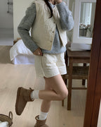Padded Shorts