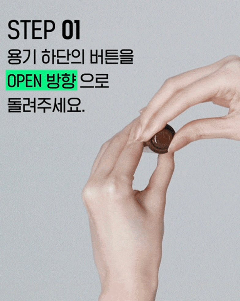 [ LABO-H ] Hair Loss Care Hair Line Ampoule 15ml