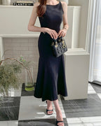 Vera Long Dress