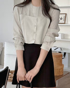 [ Pre-order ] More Blouse