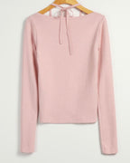 Three-Way Strap Knit