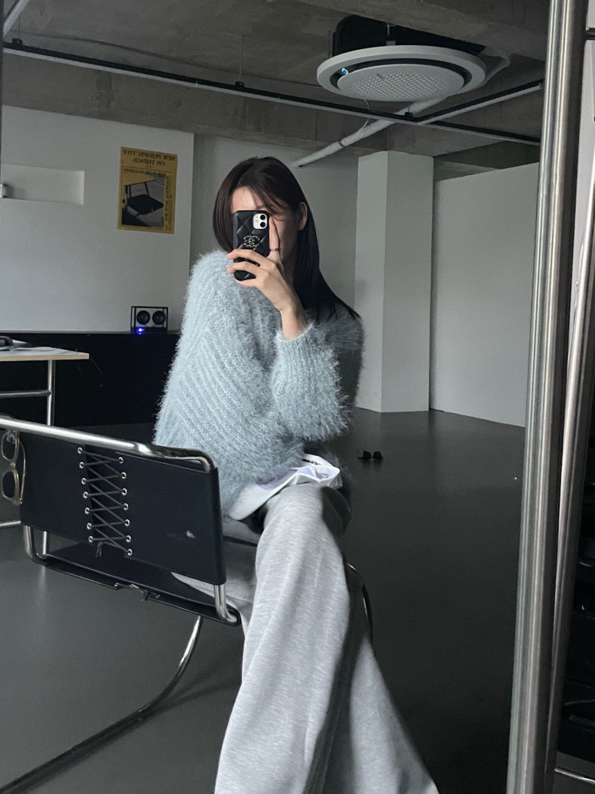 Premium First Track Pants