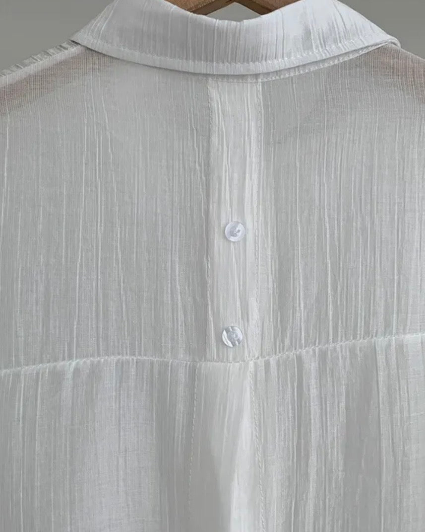 [ Sale Excluded ] Tina Three-Piece Set