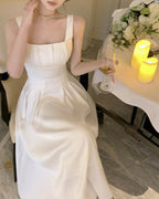 Shine Midi Dress