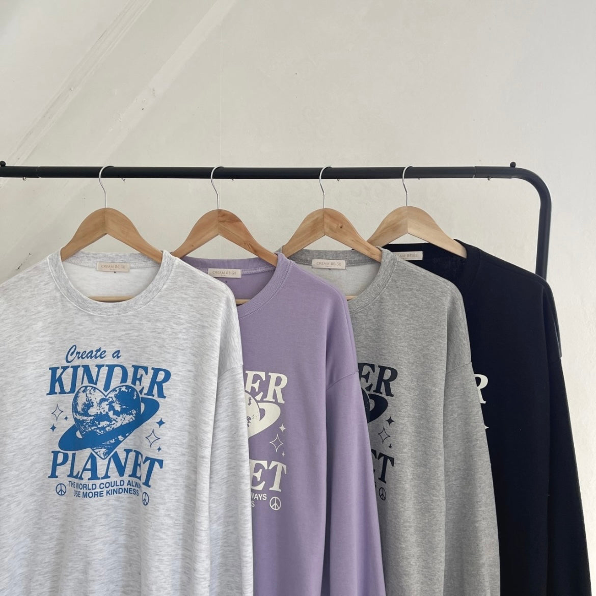 Planet Overfit MTM