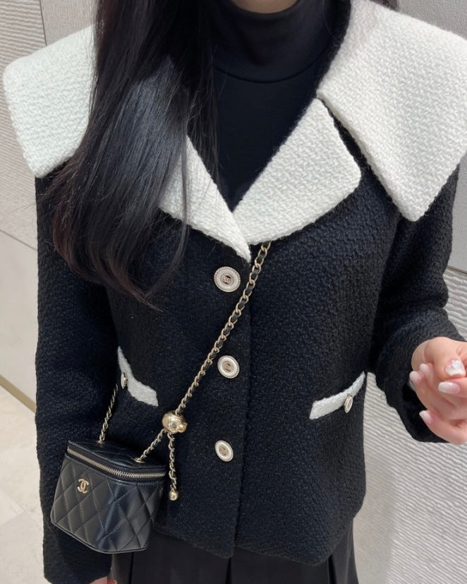 Sailor Tweed Jacket