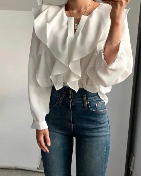 Gianna Blouse