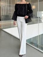Adel Off-Shoulder Blouse