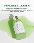 [ SUNGBOON EDITOR ] Green Tomato Pore Lifting Ampoule + 30mL
