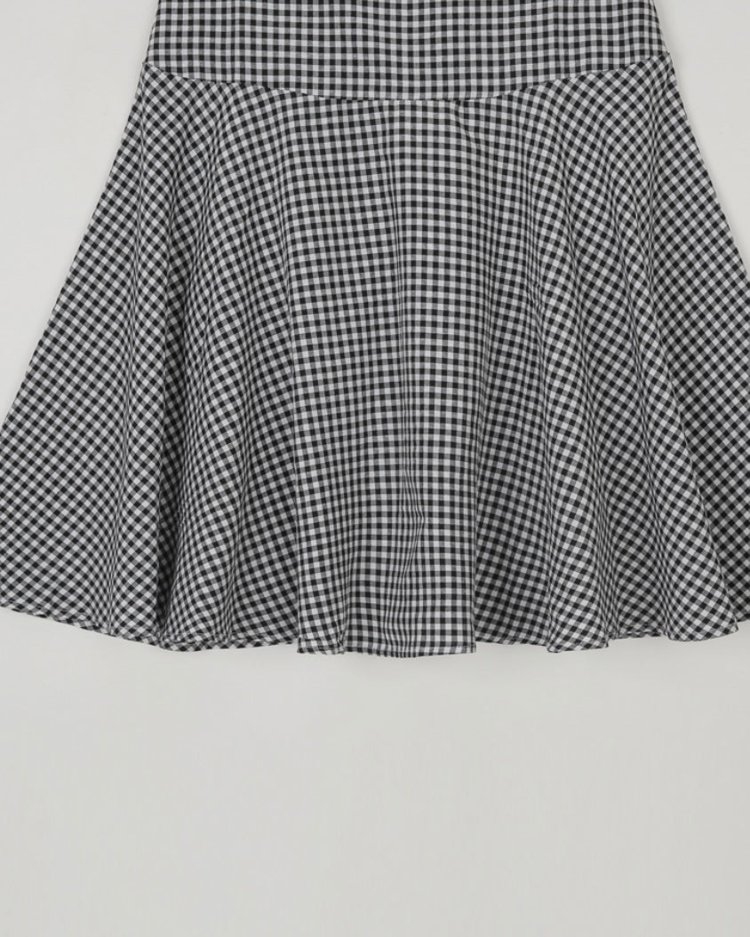 Check Two-Piece