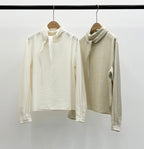 Elise Tie Blouse