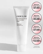 [ ODELOI ] Pore Tightening Tone-Up Sun Cream Bllymi Fyldig 50ml