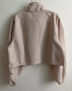 String Banding Cargo Two-Piece Set