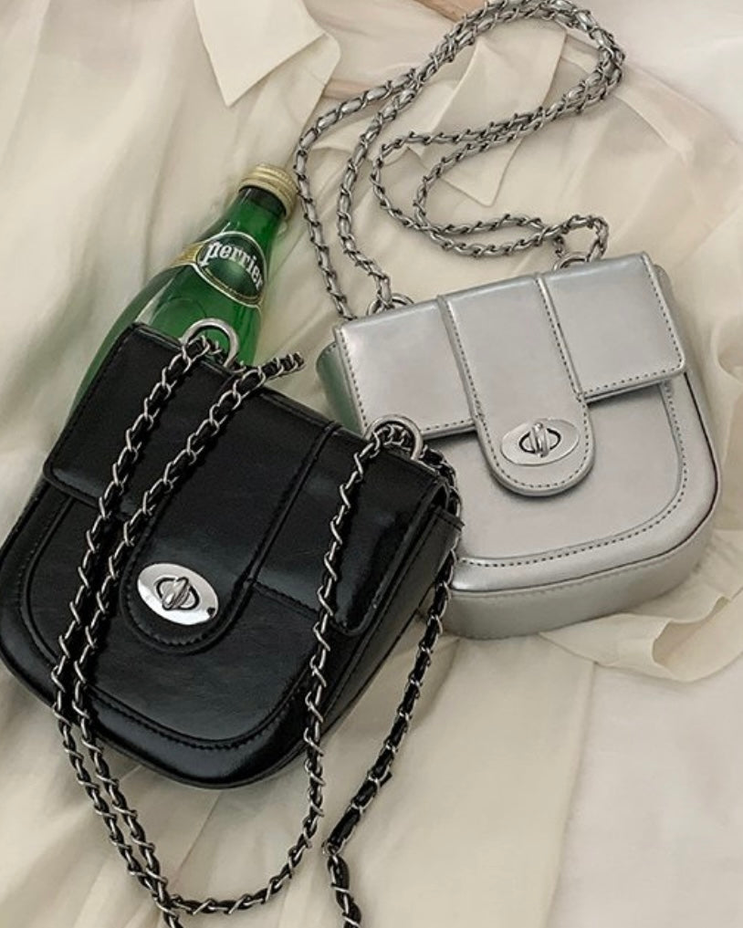 Modern Shoulder Bag
