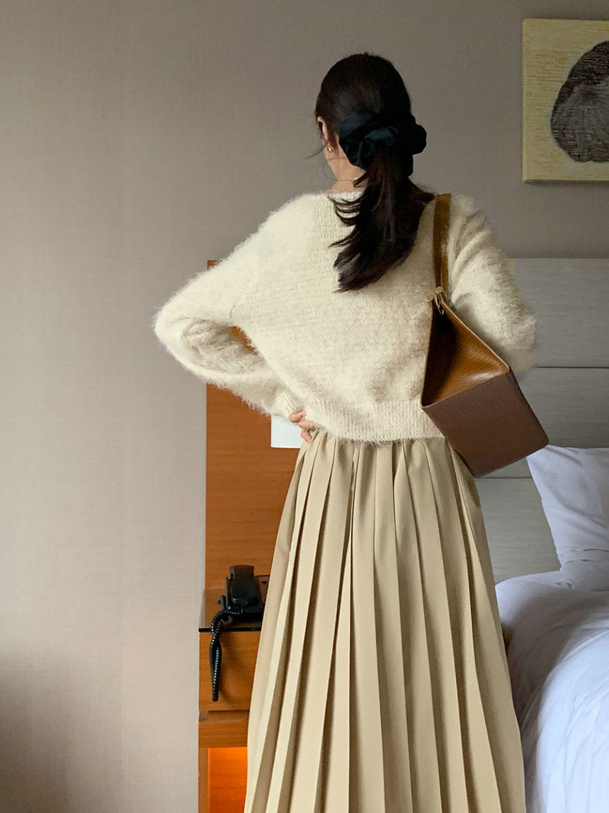 Dorothy Cardigan